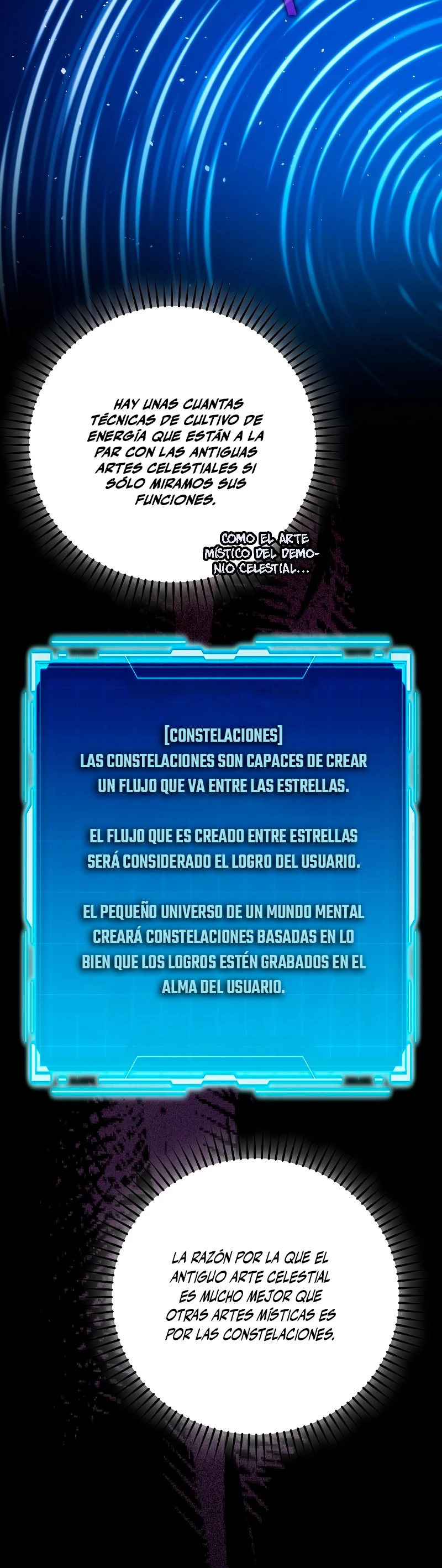 La Ascensión Marcial del Dios Demonio - Capítulo 45 - Página 39 - LectorTMOo
