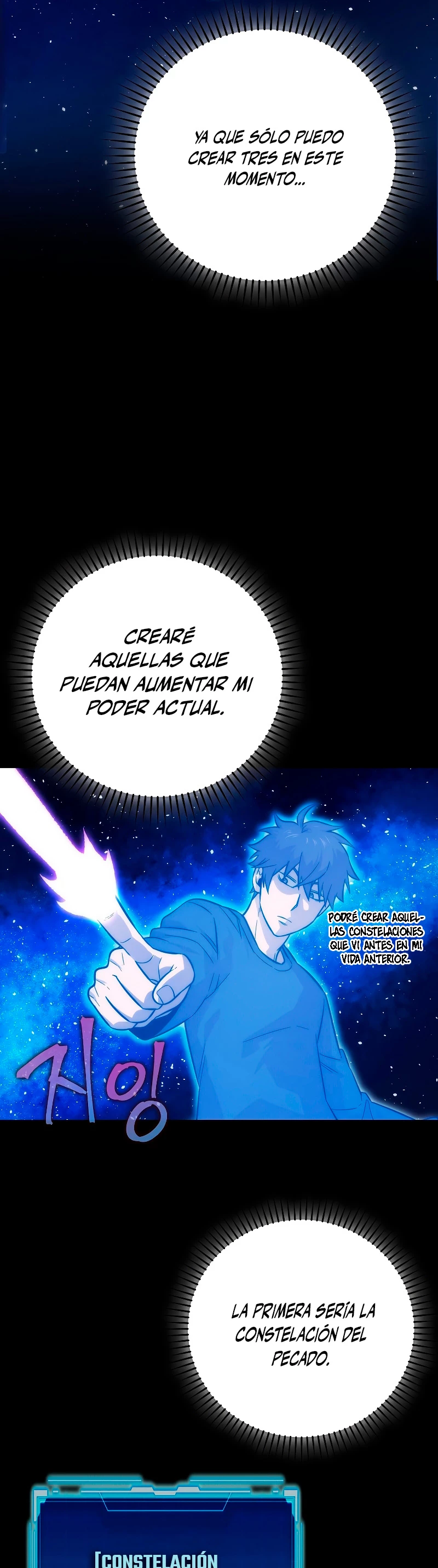 La Ascensión Marcial del Dios Demonio - Capítulo 45 - Página 42 - LectorTMOo
