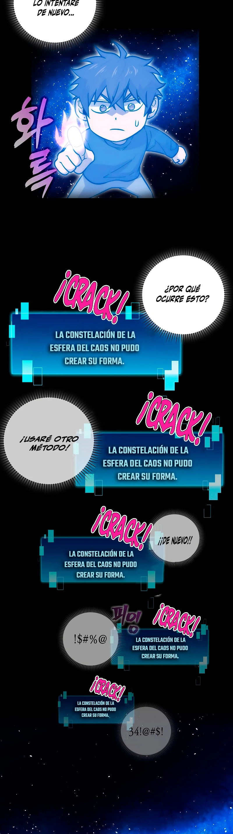 La Ascensión Marcial del Dios Demonio - Capítulo 45 - Página 47 - LectorTMOo