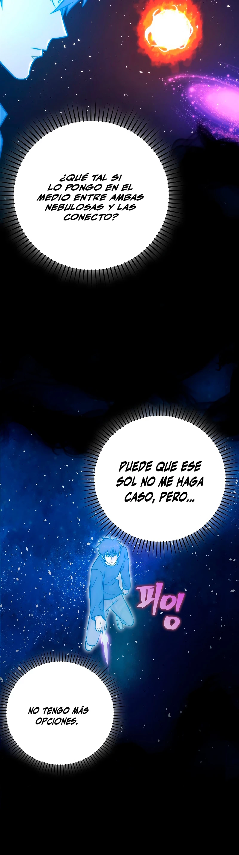 La Ascensión Marcial del Dios Demonio - Capítulo 45 - Página 50 - LectorTMOo