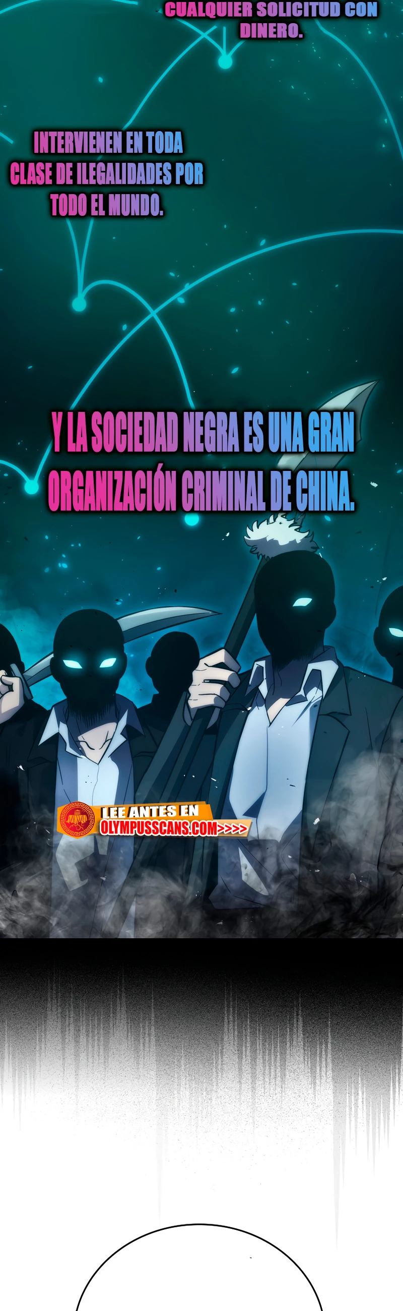 La Ascensión Marcial del Dios Demonio - Capítulo 46 - Página 9 - LectorTMOo