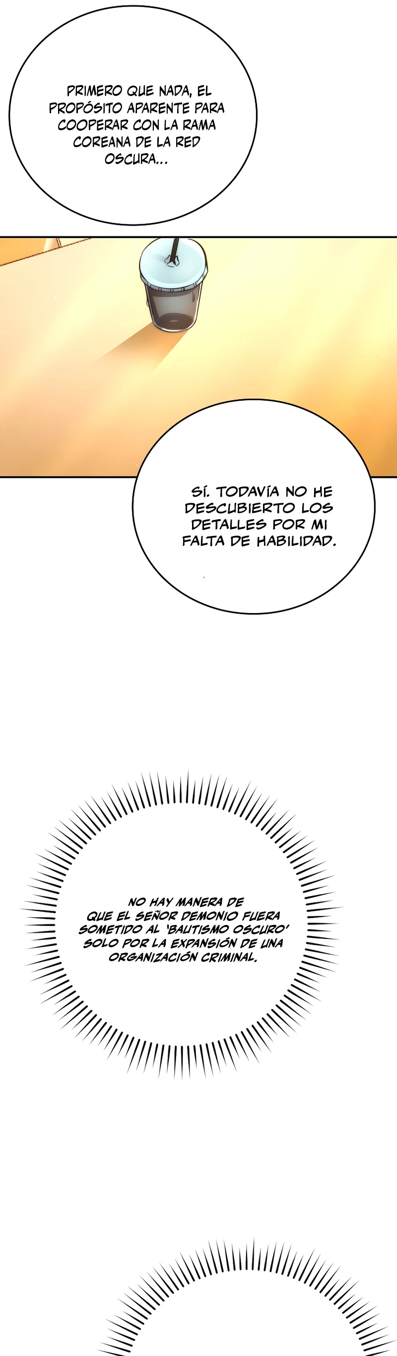 La Ascensión Marcial del Dios Demonio - Capítulo 46 - Página 12 - LectorTMOo