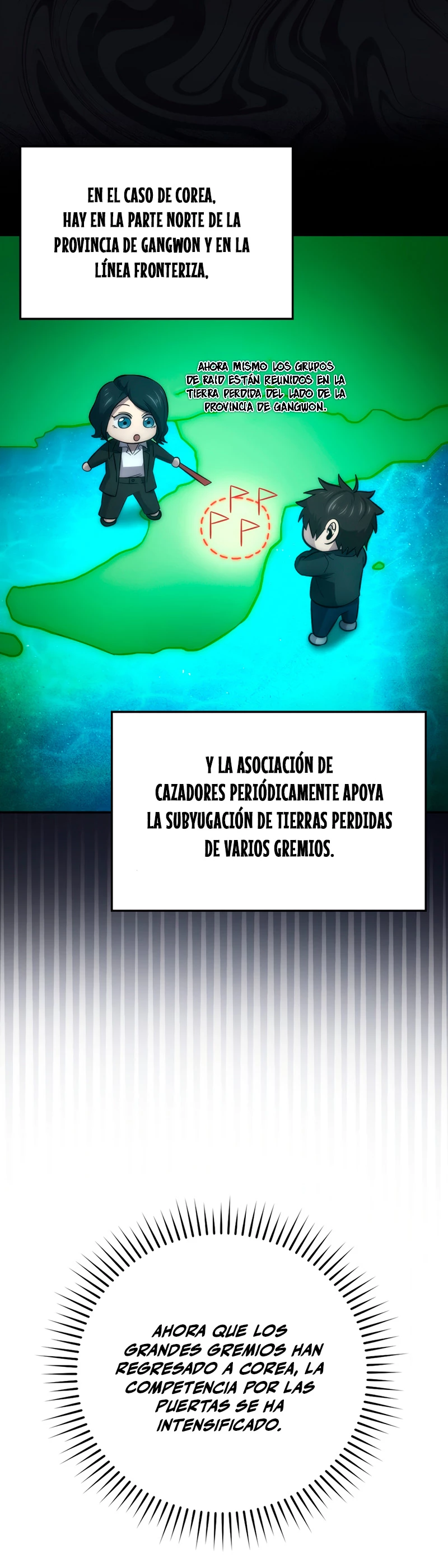 La Ascensión Marcial del Dios Demonio - Capítulo 46 - Página 24 - LectorTMOo