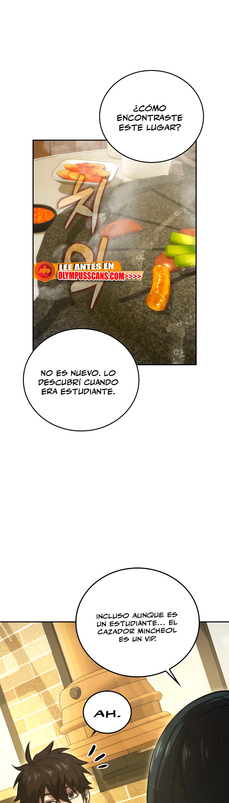 La Ascensión Marcial del Dios Demonio - Capítulo 46 - Página 41 - LectorTMOo