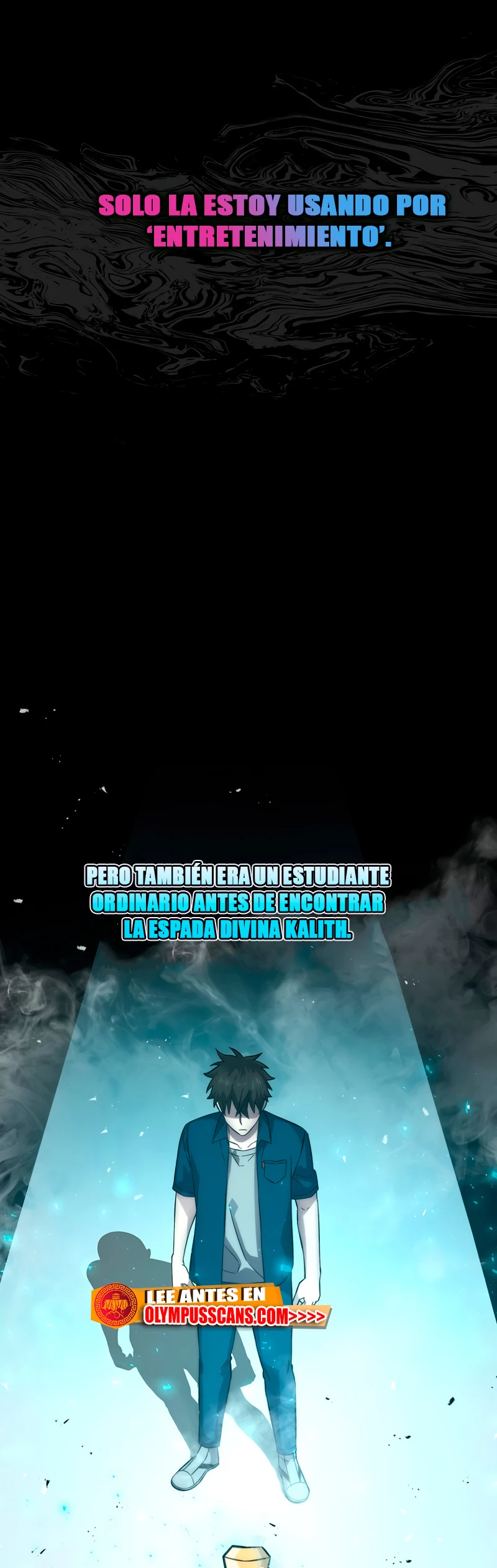 La Ascensión Marcial del Dios Demonio - Capítulo 46 - Página 44 - LectorTMOo