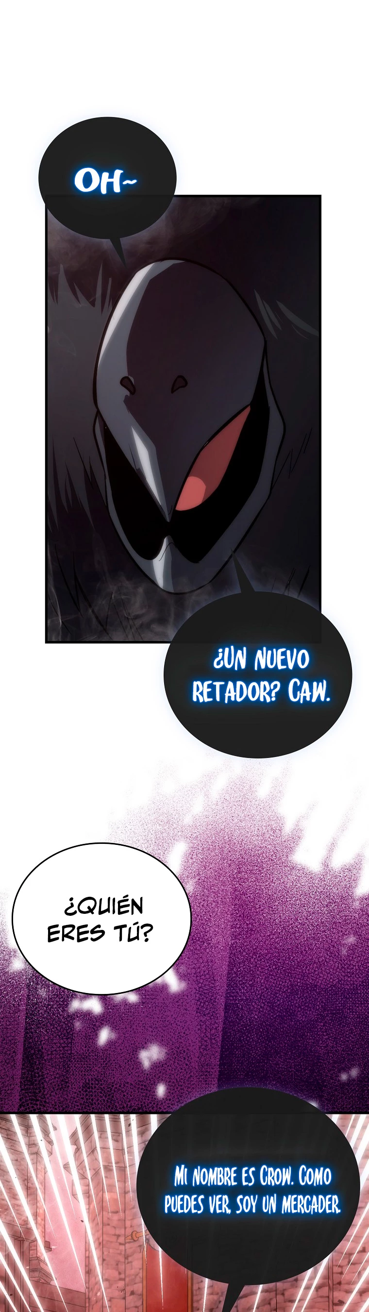 La Ascensión Marcial del Dios Demonio - Capítulo 47 - Página 15 - LectorTMOo