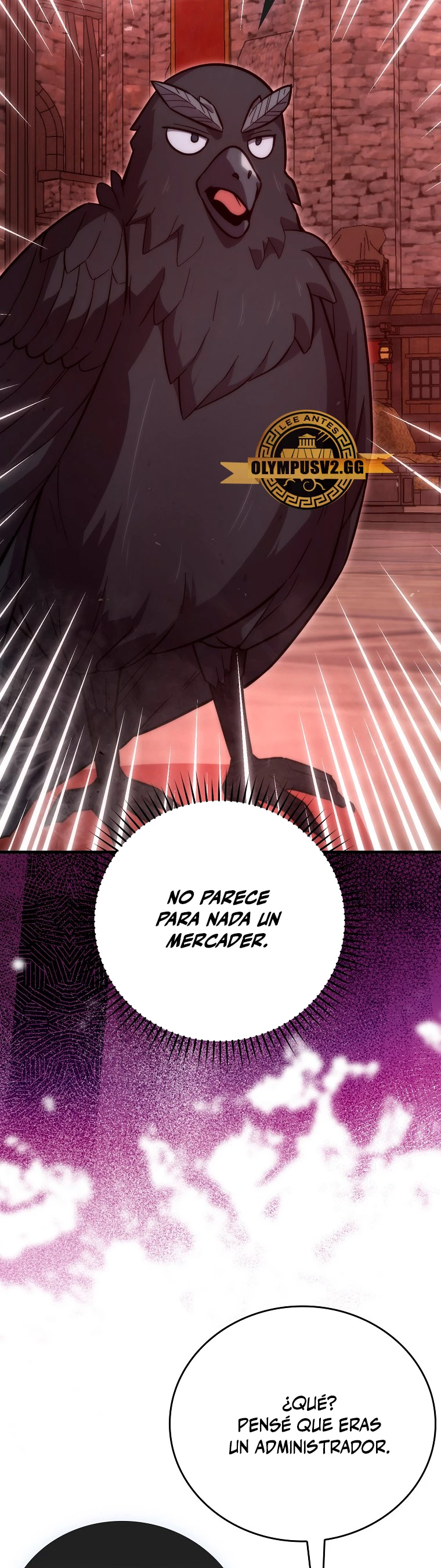La Ascensión Marcial del Dios Demonio - Capítulo 47 - Página 16 - LectorTMOo