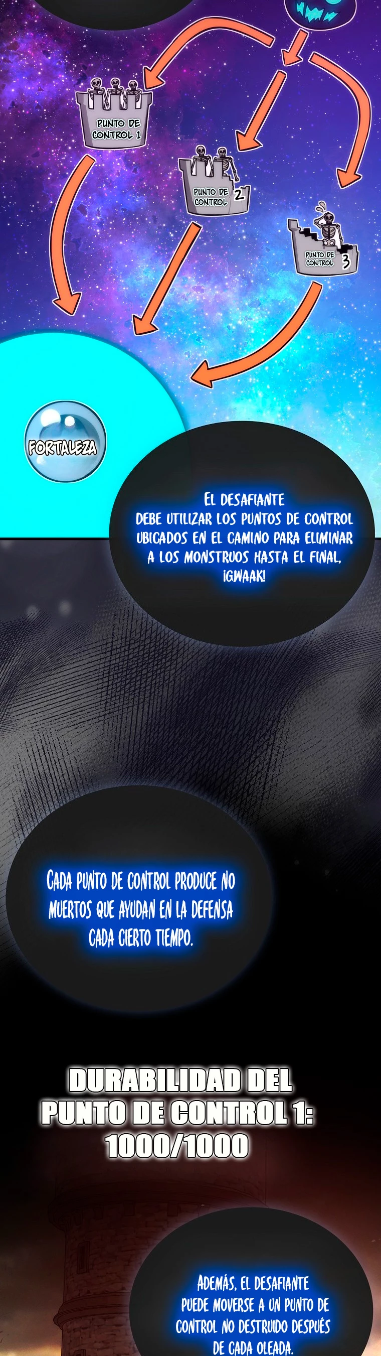 La Ascensión Marcial del Dios Demonio - Capítulo 47 - Página 20 - LectorTMOo