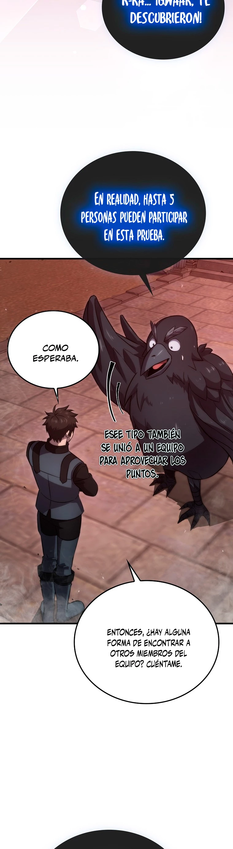 La Ascensión Marcial del Dios Demonio - Capítulo 47 - Página 23 - LectorTMOo