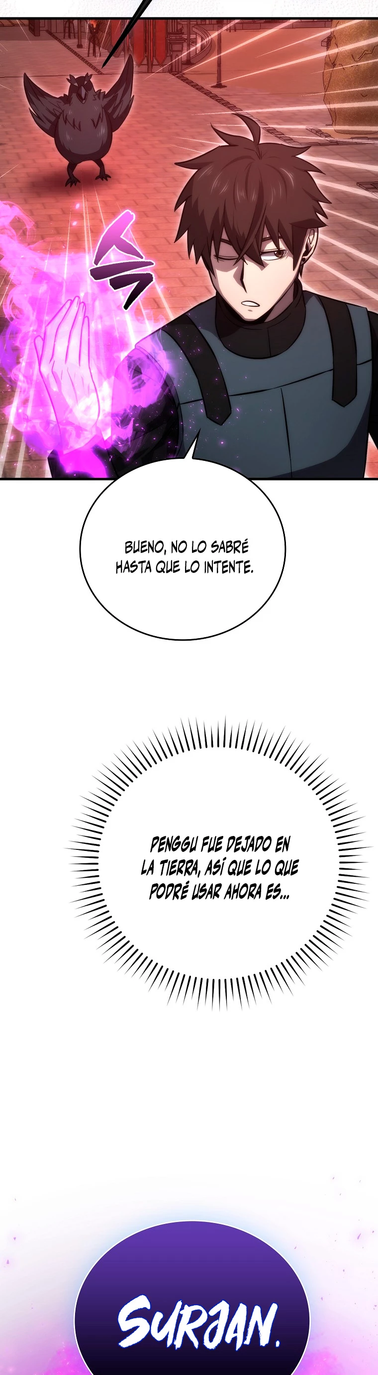 La Ascensión Marcial del Dios Demonio - Capítulo 47 - Página 26 - LectorTMOo