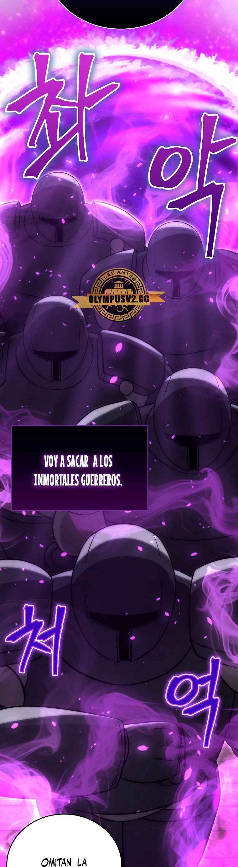 La Ascensión Marcial del Dios Demonio - Capítulo 47 - Página 27 - LectorTMOo