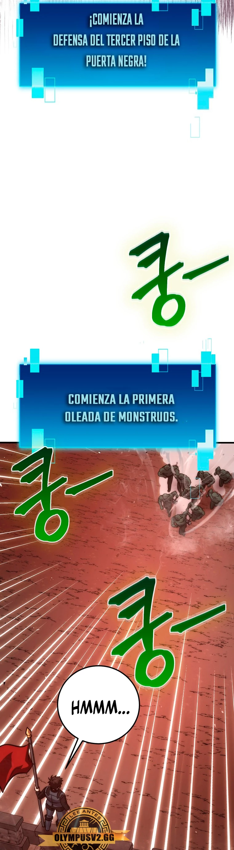 La Ascensión Marcial del Dios Demonio - Capítulo 47 - Página 30 - LectorTMOo