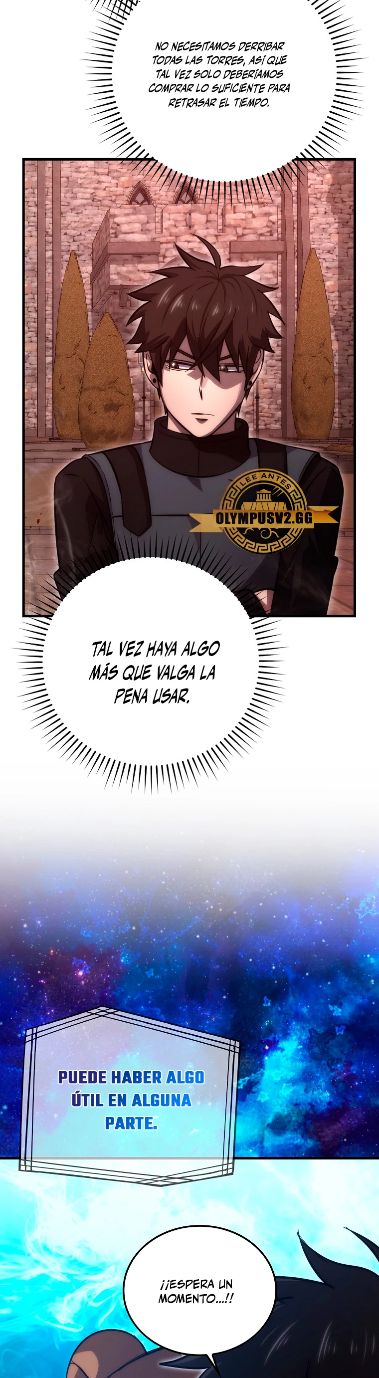 La Ascensión Marcial del Dios Demonio - Capítulo 47 - Página 50 - LectorTMOo