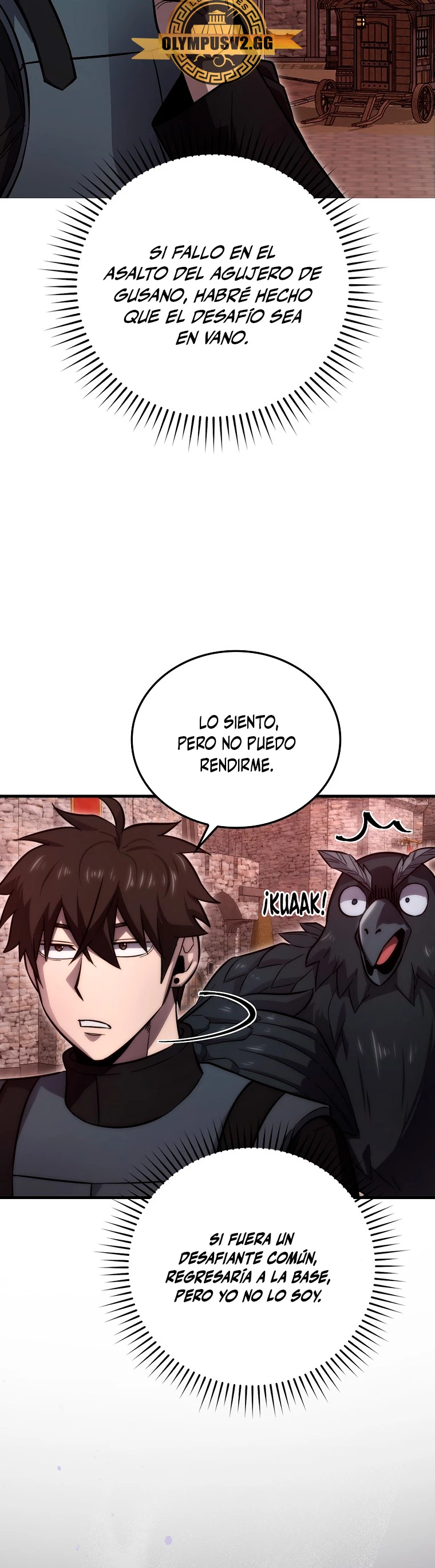 La Ascensión Marcial del Dios Demonio - Capítulo 47 - Página 59 - LectorTMOo