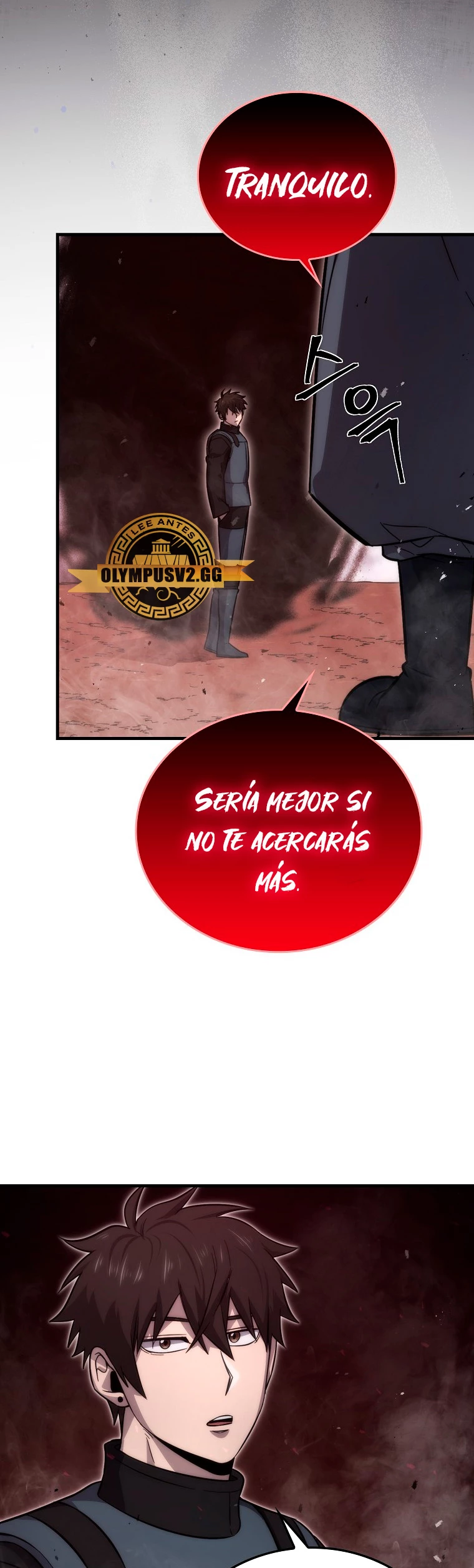 La Ascensión Marcial del Dios Demonio - Capítulo 47 - Página 62 - LectorTMOo