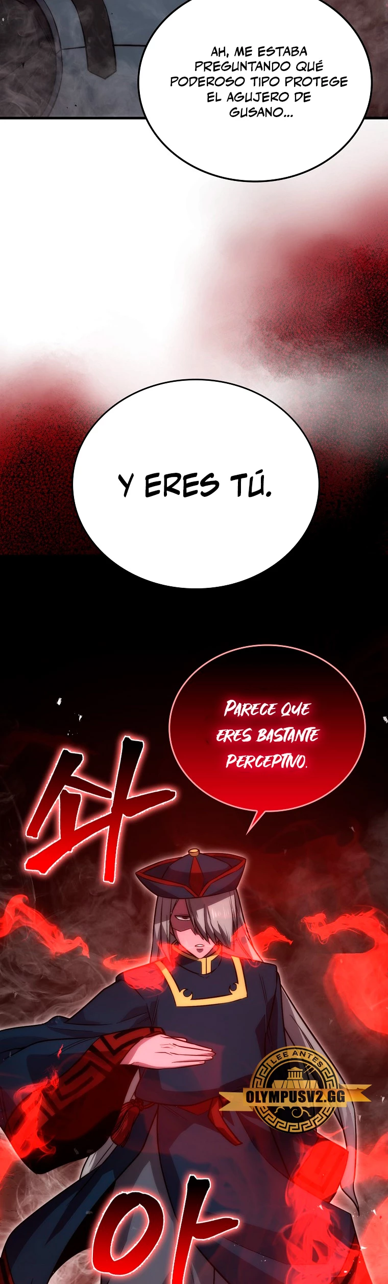 La Ascensión Marcial del Dios Demonio - Capítulo 47 - Página 63 - LectorTMOo