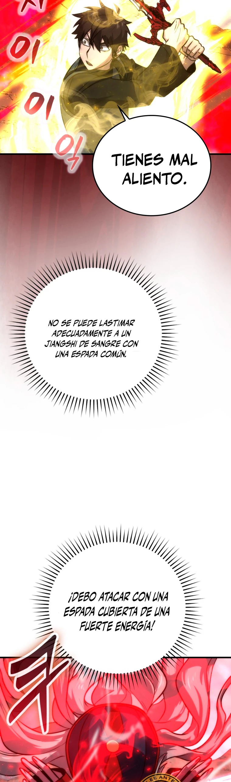 La Ascensión Marcial del Dios Demonio - Capítulo 48 - Página 26 - LectorTMOo
