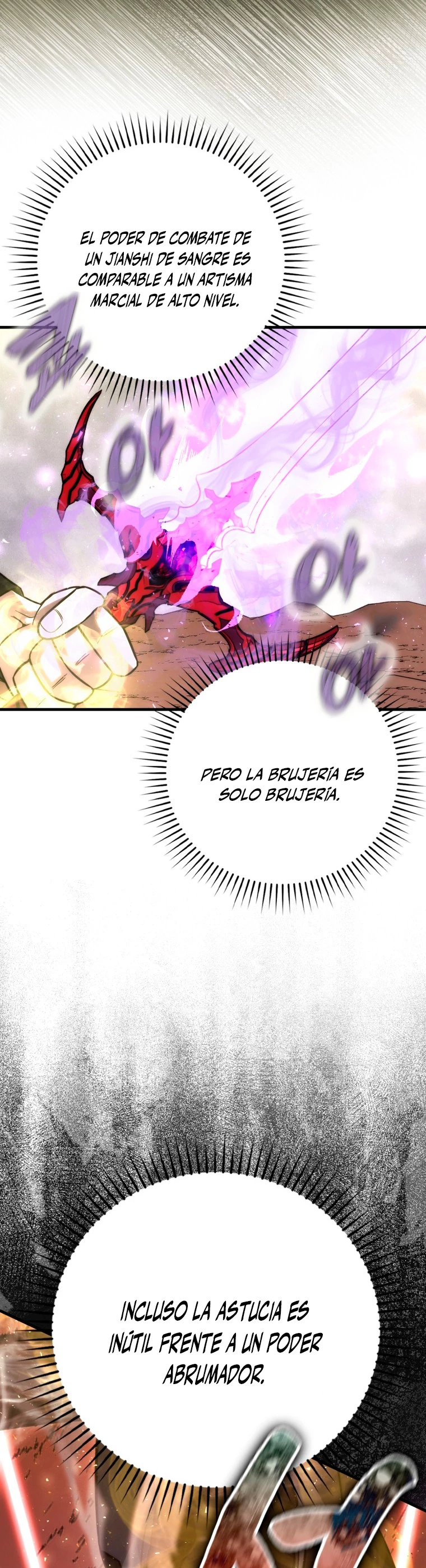 La Ascensión Marcial del Dios Demonio - Capítulo 48 - Página 37 - LectorTMOo