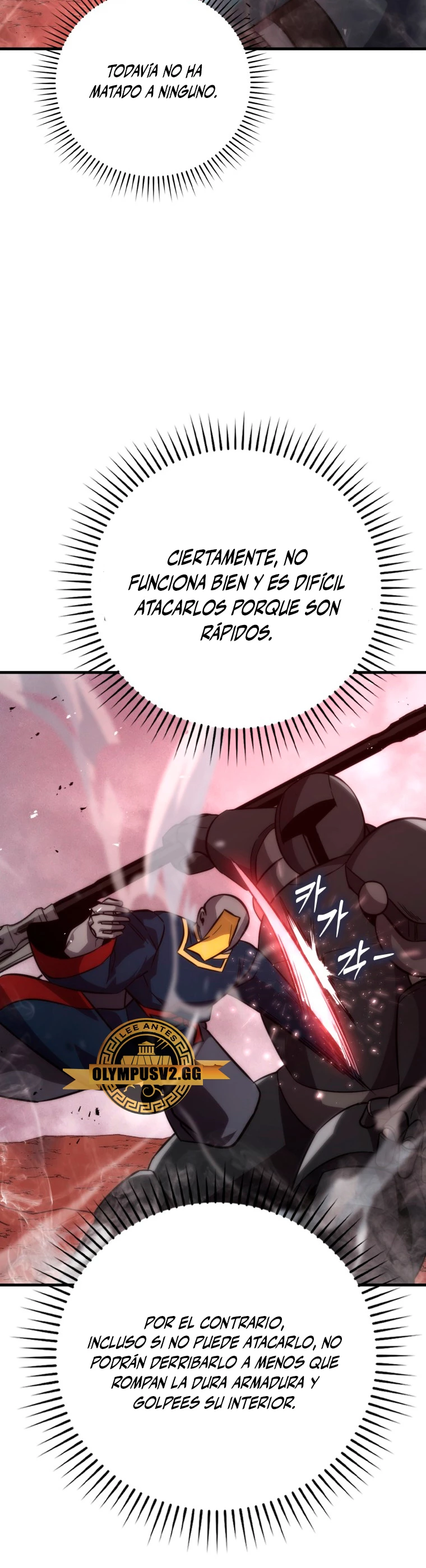 La Ascensión Marcial del Dios Demonio - Capítulo 48 - Página 51 - LectorTMOo
