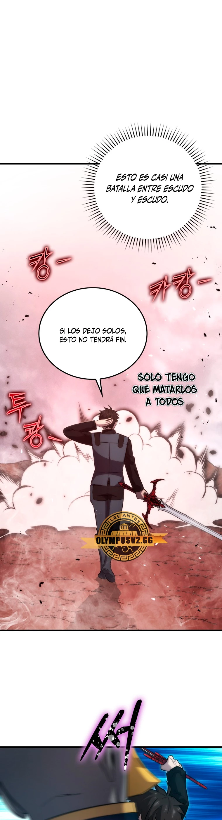 La Ascensión Marcial del Dios Demonio - Capítulo 48 - Página 52 - LectorTMOo