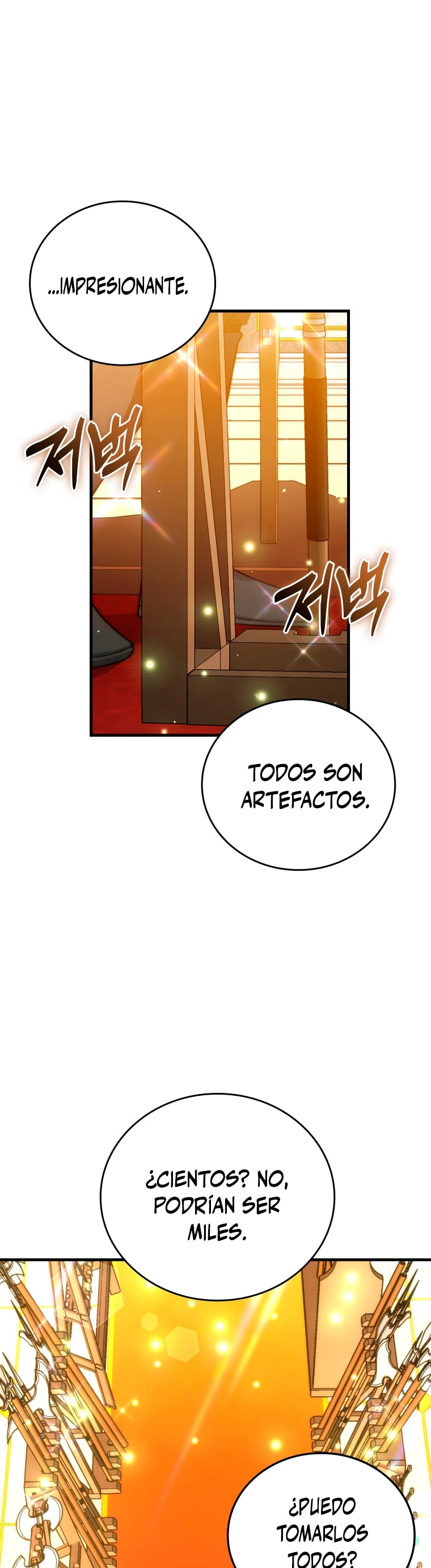 La Ascensión Marcial del Dios Demonio - Capítulo 49 - Página 2 - LectorTMOo