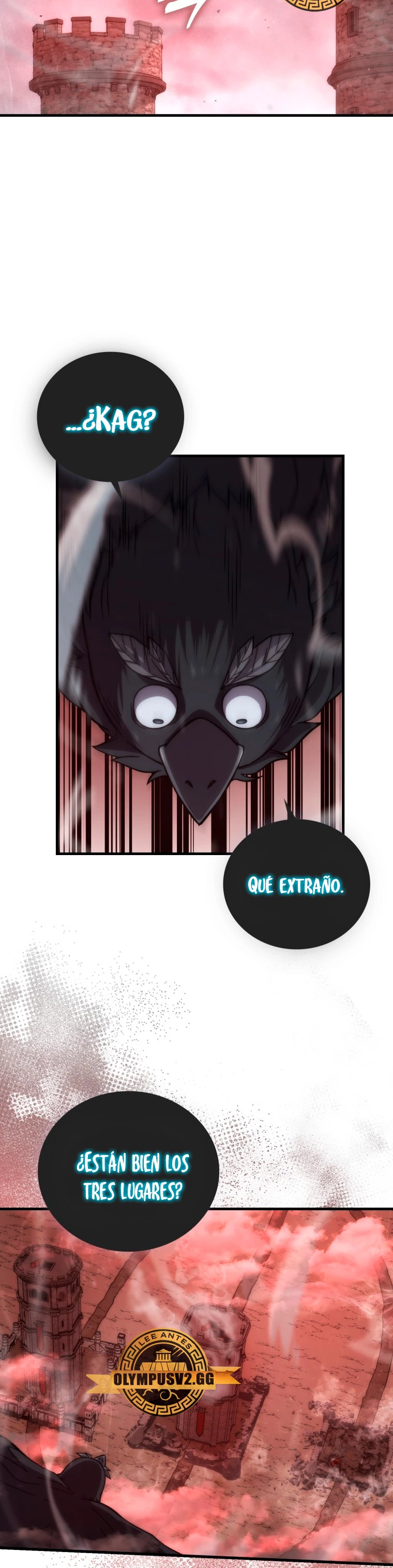 La Ascensión Marcial del Dios Demonio - Capítulo 49 - Página 23 - LectorTMOo