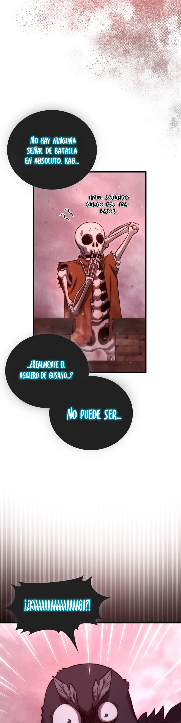 La Ascensión Marcial del Dios Demonio - Capítulo 49 - Página 24 - LectorTMOo