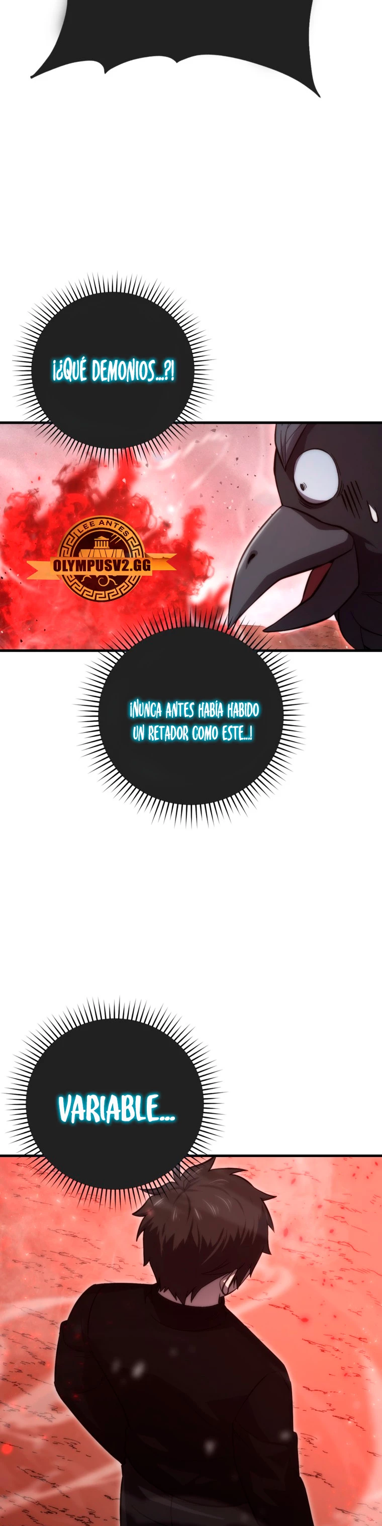 La Ascensión Marcial del Dios Demonio - Capítulo 49 - Página 26 - LectorTMOo