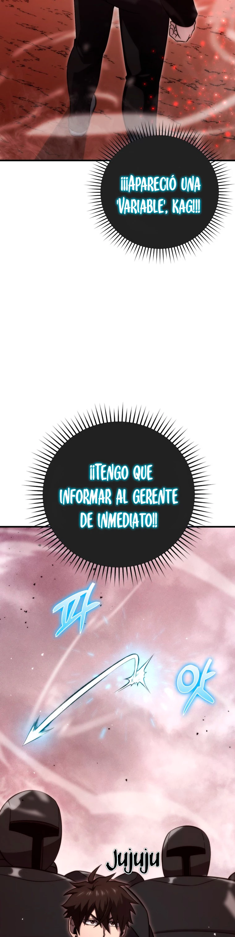 La Ascensión Marcial del Dios Demonio - Capítulo 49 - Página 27 - LectorTMOo