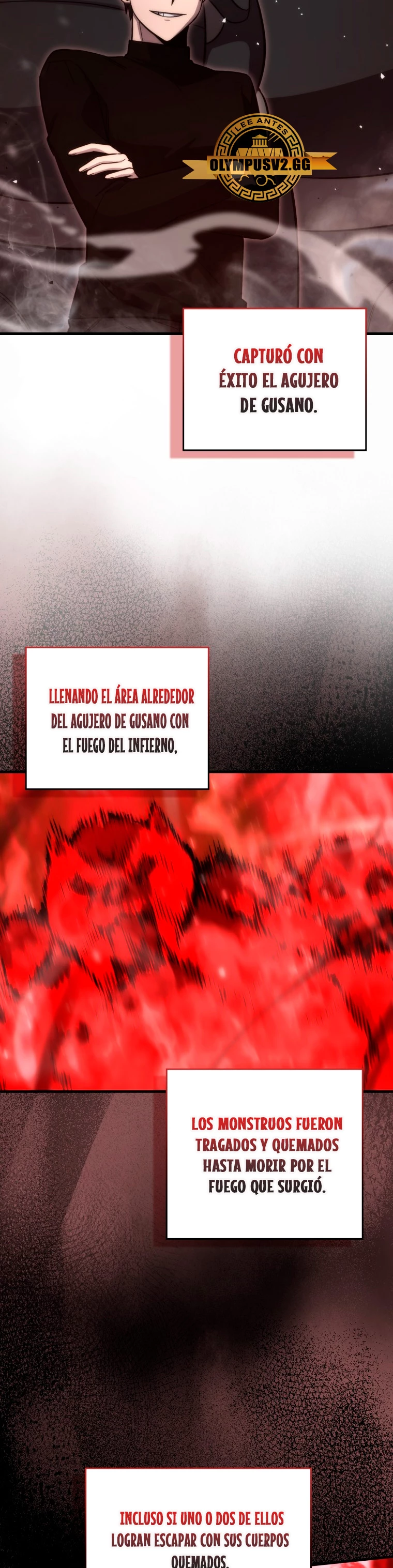 La Ascensión Marcial del Dios Demonio - Capítulo 49 - Página 28 - LectorTMOo