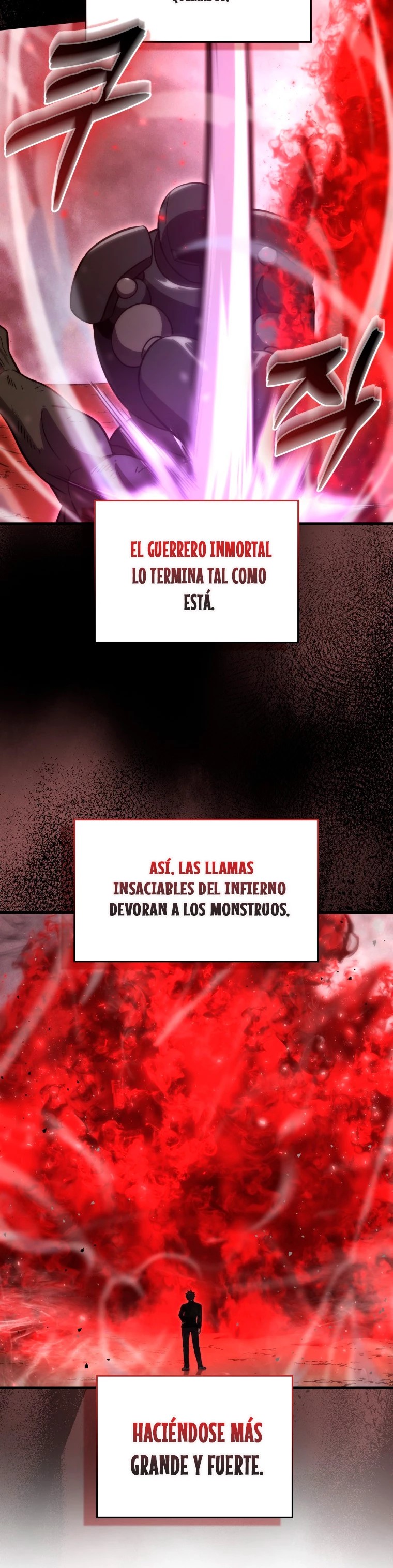 La Ascensión Marcial del Dios Demonio - Capítulo 49 - Página 29 - LectorTMOo