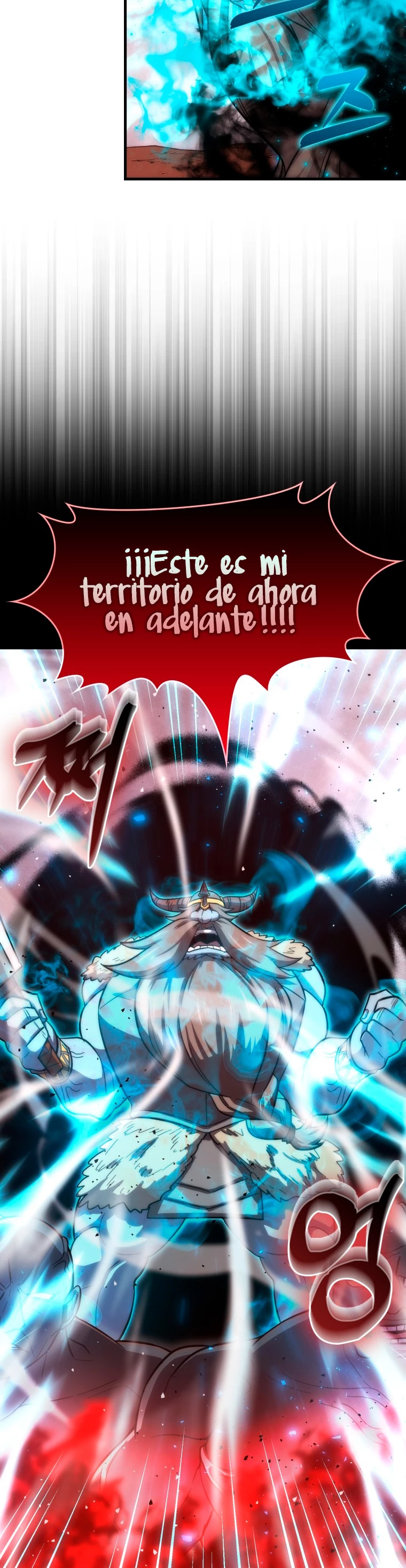 La Ascensión Marcial del Dios Demonio - Capítulo 49 - Página 36 - LectorTMOo