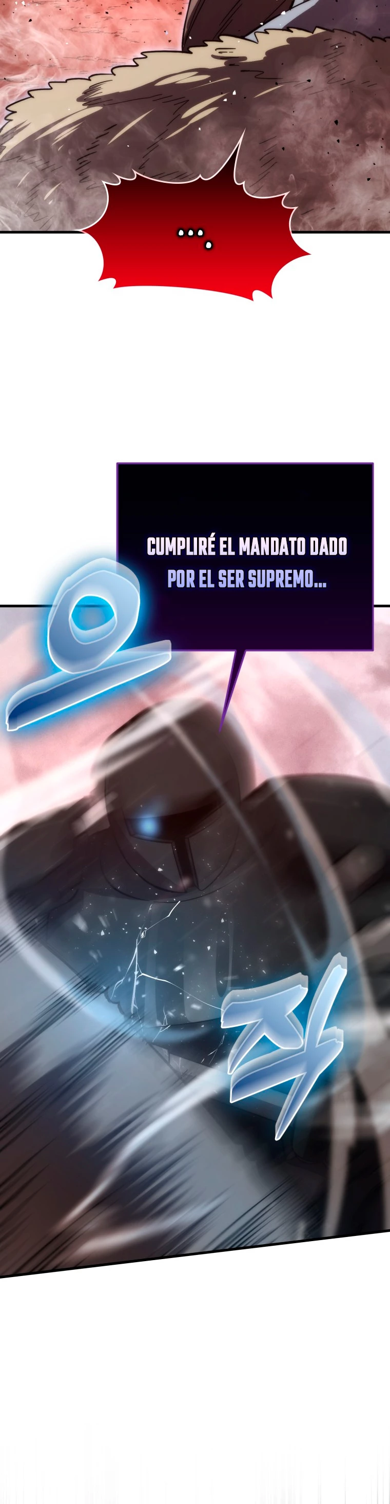 La Ascensión Marcial del Dios Demonio - Capítulo 49 - Página 39 - LectorTMOo