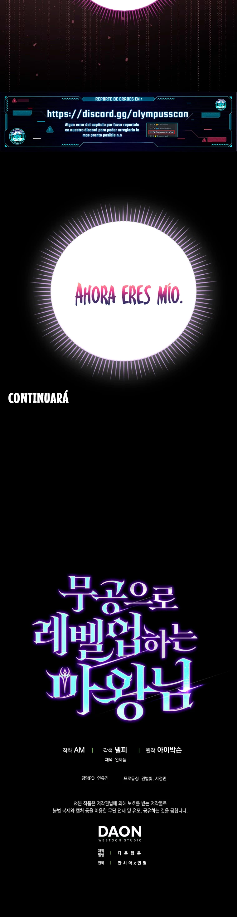 La Ascensión Marcial del Dios Demonio - Capítulo 49 - Página 48 - LectorTMOo