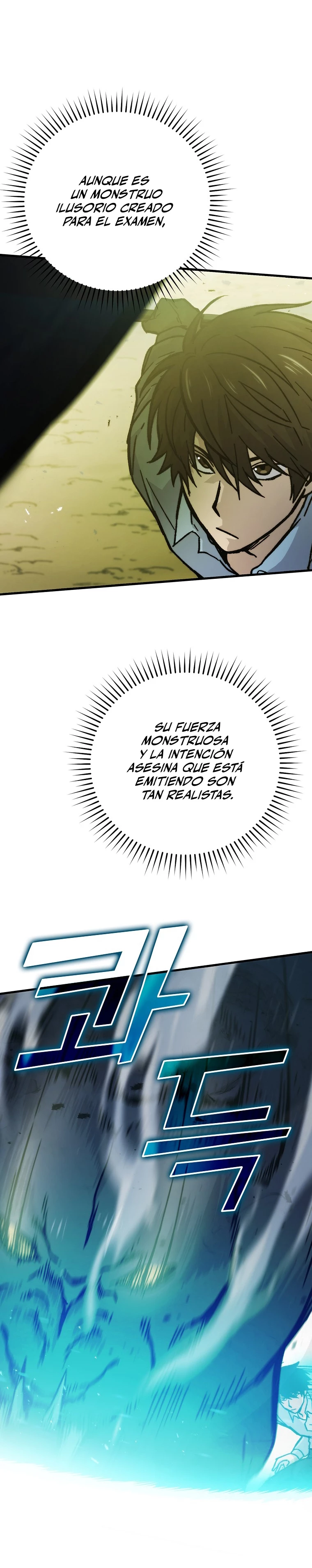 La Ascensión Marcial del Dios Demonio - Capítulo 5 - Página 11 - LectorTMOo