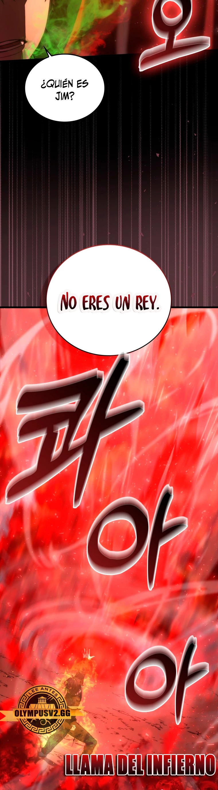 La Ascensión Marcial del Dios Demonio - Capítulo 50 - Página 13 - LectorTMOo