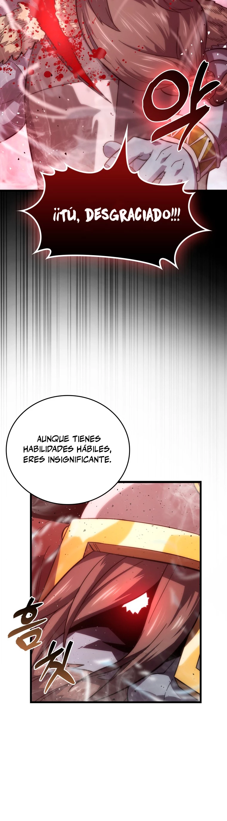 La Ascensión Marcial del Dios Demonio - Capítulo 50 - Página 18 - LectorTMOo