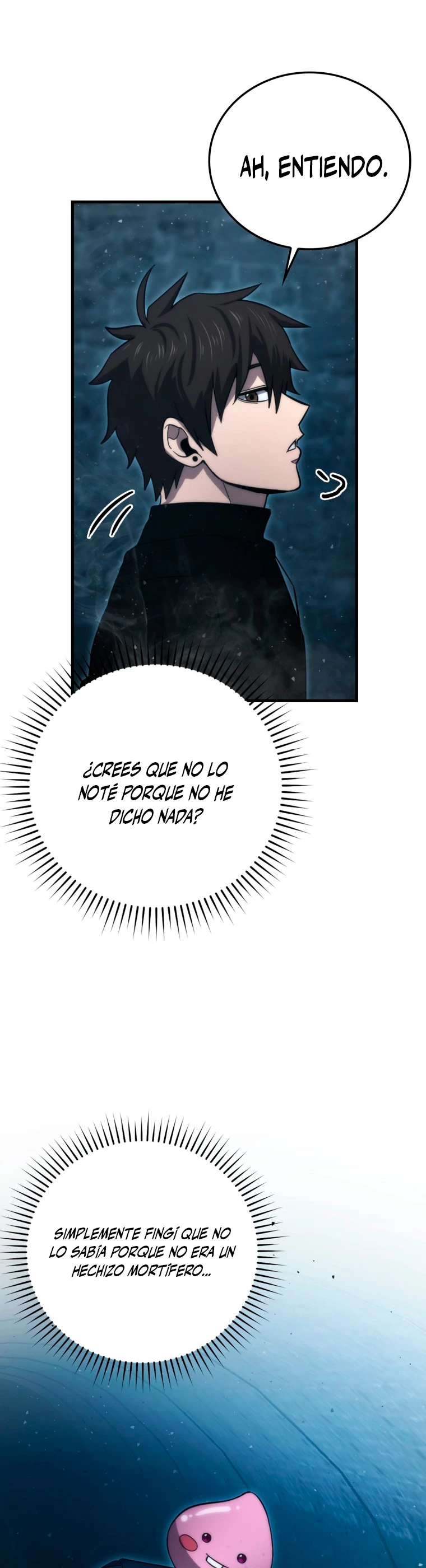 La Ascensión Marcial del Dios Demonio - Capítulo 50 - Página 46 - LectorTMOo