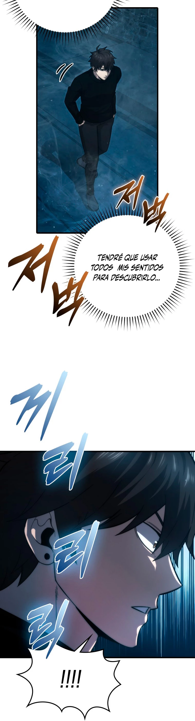 La Ascensión Marcial del Dios Demonio - Capítulo 50 - Página 48 - LectorTMOo