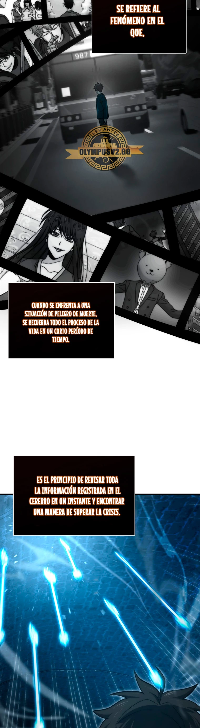 La Ascensión Marcial del Dios Demonio - Capítulo 51 - Página 13 - LectorTMOo