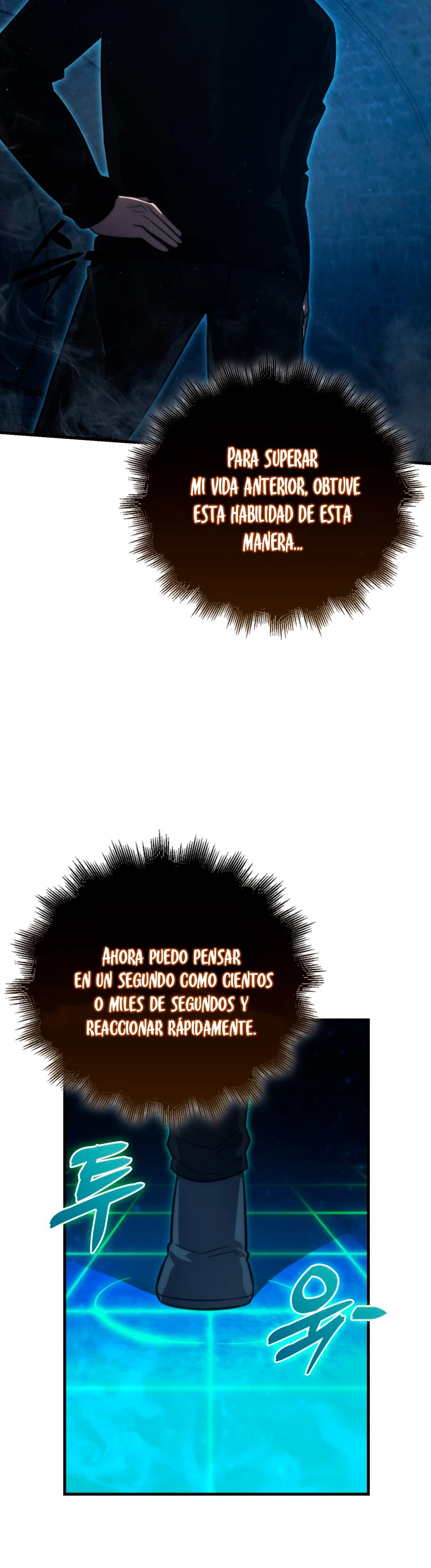 La Ascensión Marcial del Dios Demonio - Capítulo 51 - Página 16 - LectorTMOo