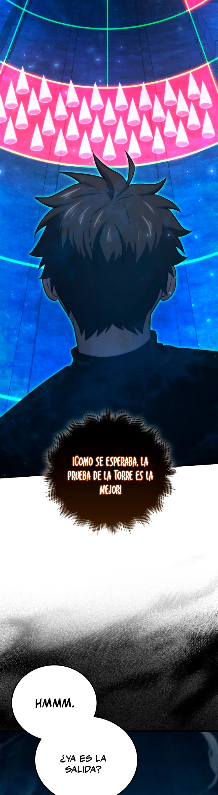 La Ascensión Marcial del Dios Demonio - Capítulo 51 - Página 18 - LectorTMOo