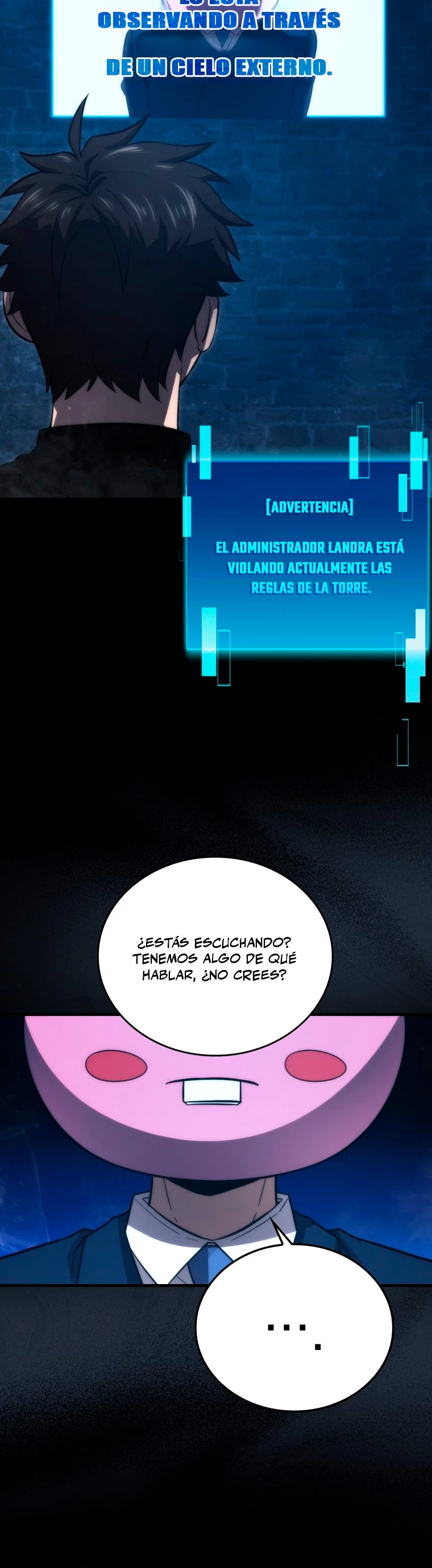 La Ascensión Marcial del Dios Demonio - Capítulo 51 - Página 21 - LectorTMOo