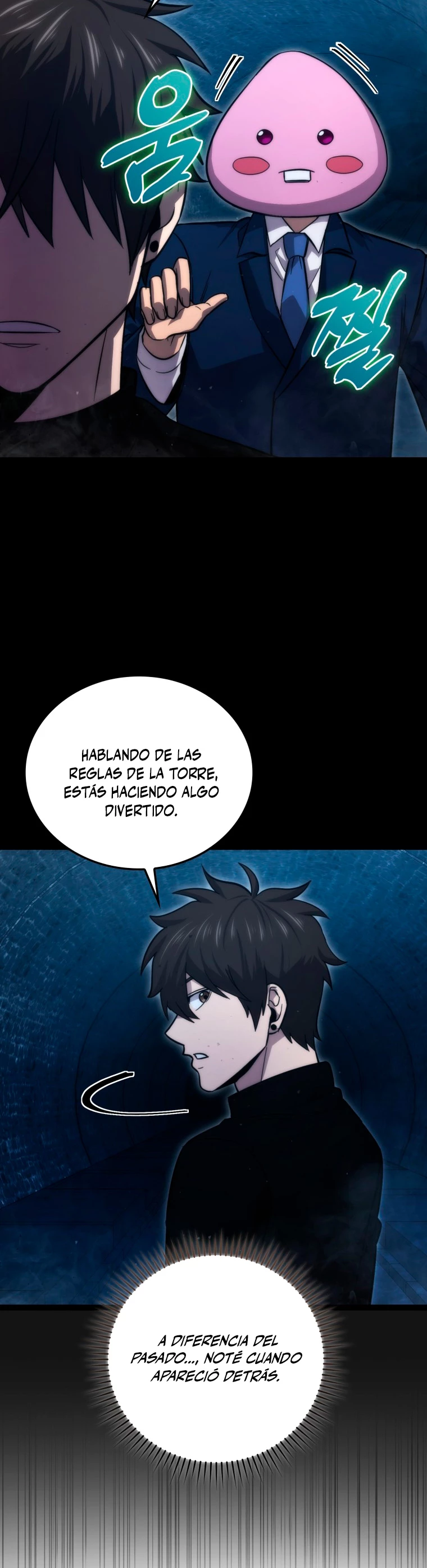 La Ascensión Marcial del Dios Demonio - Capítulo 51 - Página 23 - LectorTMOo