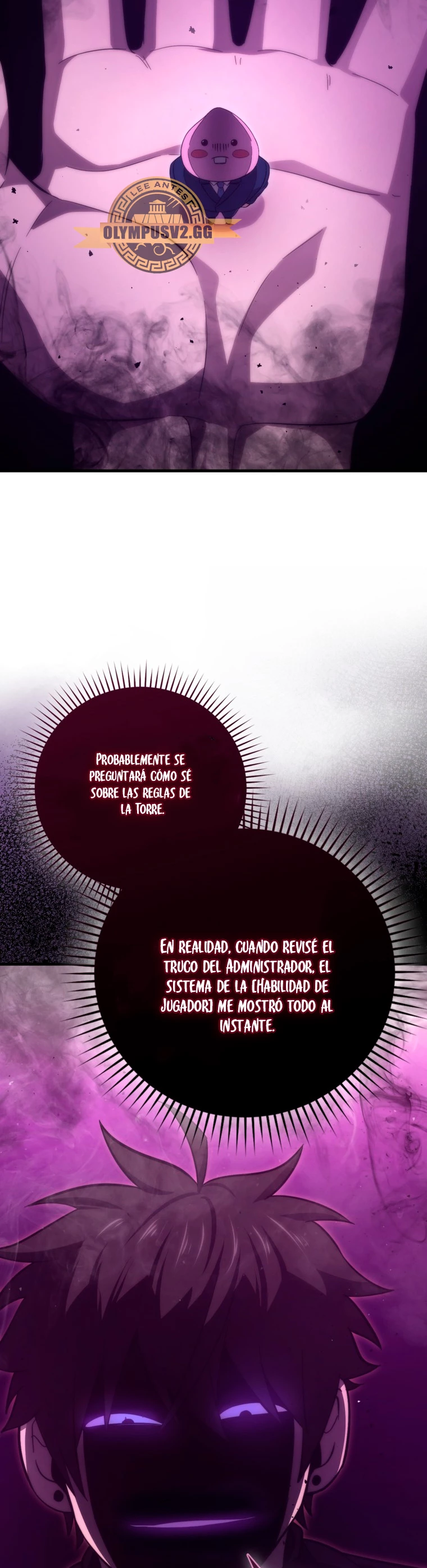 La Ascensión Marcial del Dios Demonio - Capítulo 51 - Página 27 - LectorTMOo