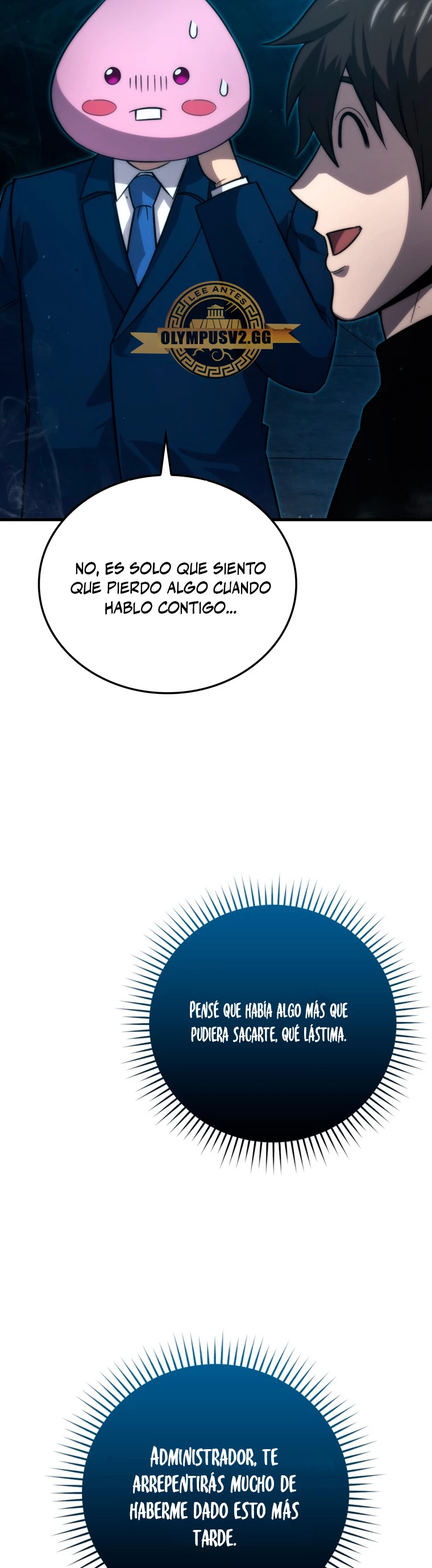 La Ascensión Marcial del Dios Demonio - Capítulo 51 - Página 33 - LectorTMOo