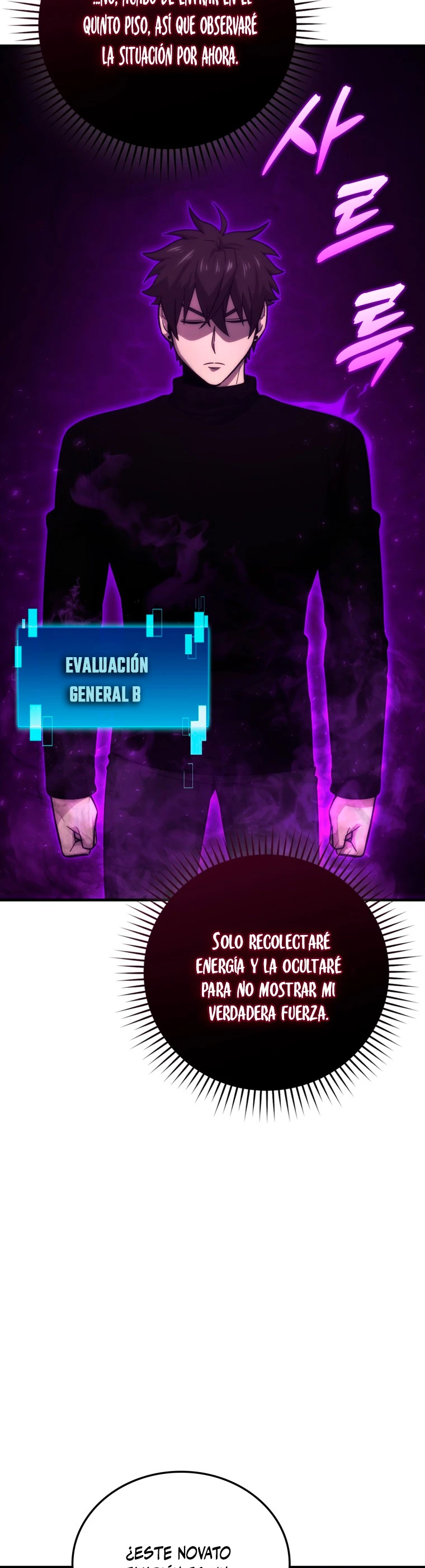 La Ascensión Marcial del Dios Demonio - Capítulo 51 - Página 45 - LectorTMOo
