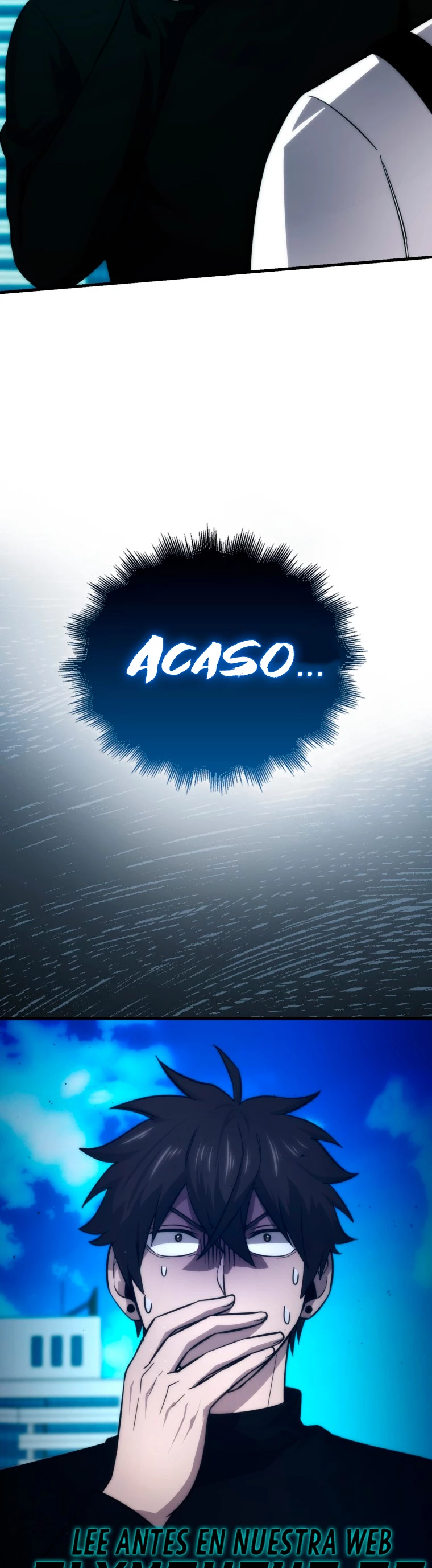 La Ascensión Marcial del Dios Demonio - Capítulo 51 - Página 55 - LectorTMOo