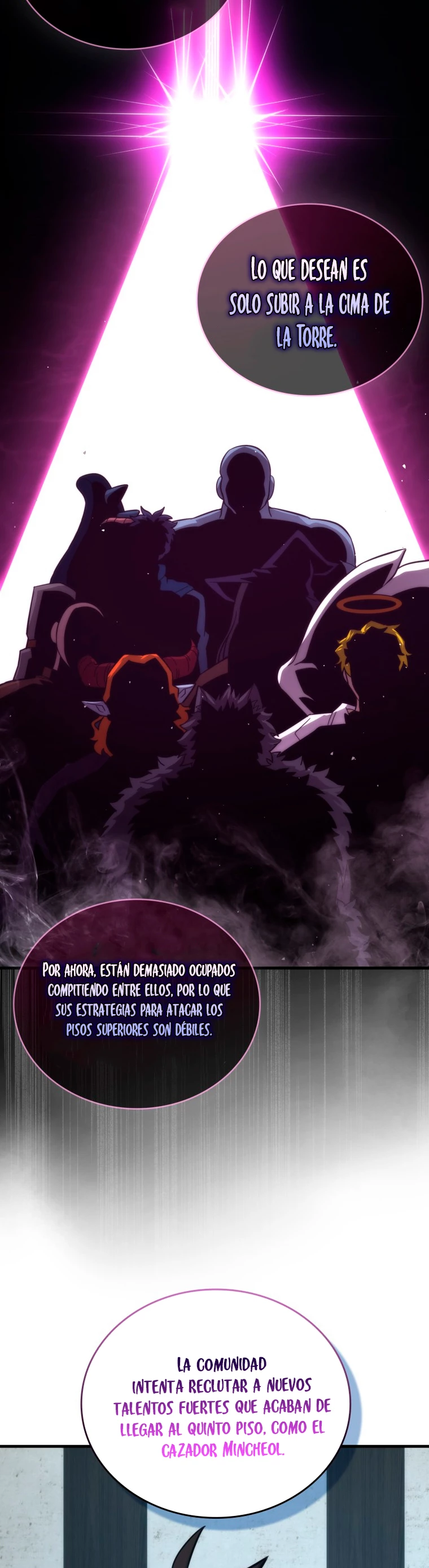 La Ascensión Marcial del Dios Demonio - Capítulo 52 - Página 15 - LectorTMOo