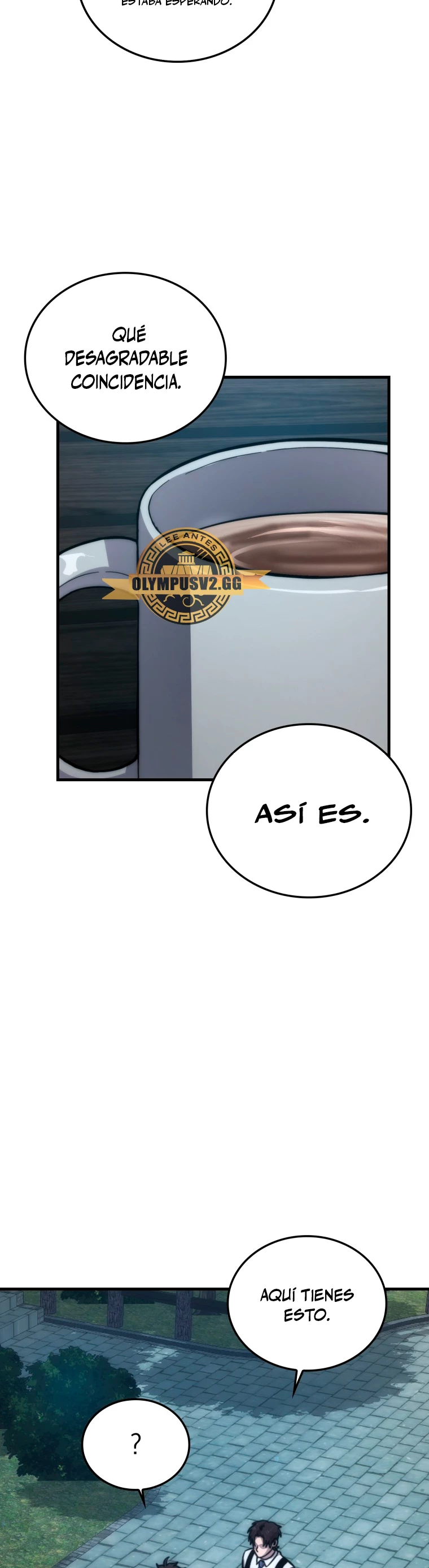 La Ascensión Marcial del Dios Demonio - Capítulo 52 - Página 17 - LectorTMOo